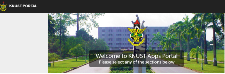 Knust Requirements