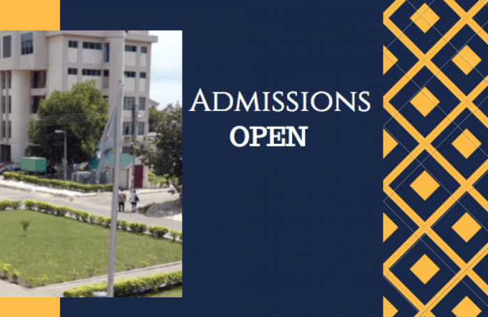  University of Ghana Admission Requirement