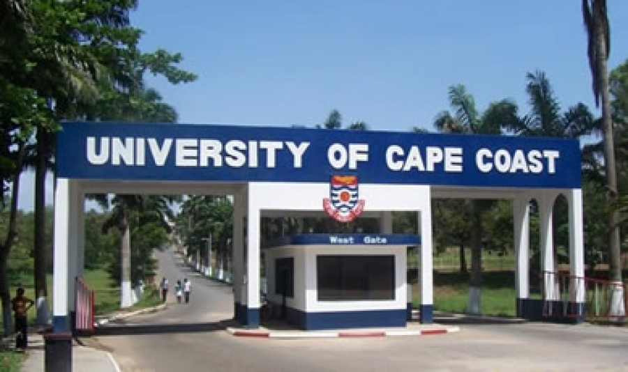 UCC Sandwich Admission Forms for 2023 - Check Details Here