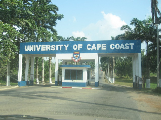 UCC 3-SEM Degree Top-Up Programmes/Courses and Study Centre For 2021