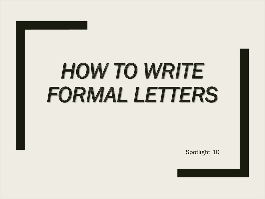 how-to-write-formal-letter-in-spanish-liesse