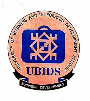 How to Apply for Admission at UBIDS for the 2021/2022 Academic Year