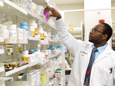 List of Universities and Colleges Offering Pharmacy Courses In Ghana