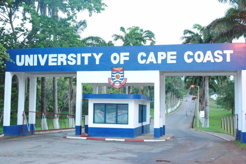 UCC: Resit Timetable For Second Semester Exams For 2021-2022 Academic Year