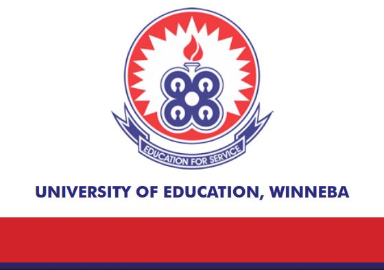 UEW Entry Requirements for Bachelor and Diploma Programmes for 2022/2023