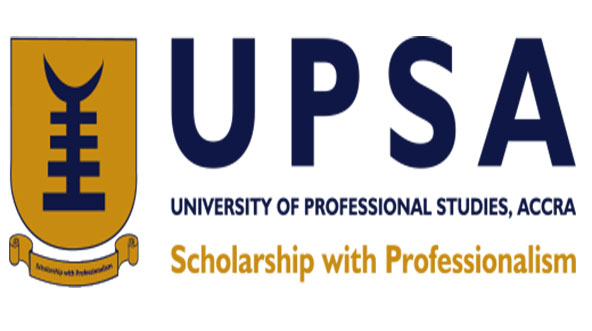 Undergraduate and Diploma Programmes at the University of Professional Studies, Accra