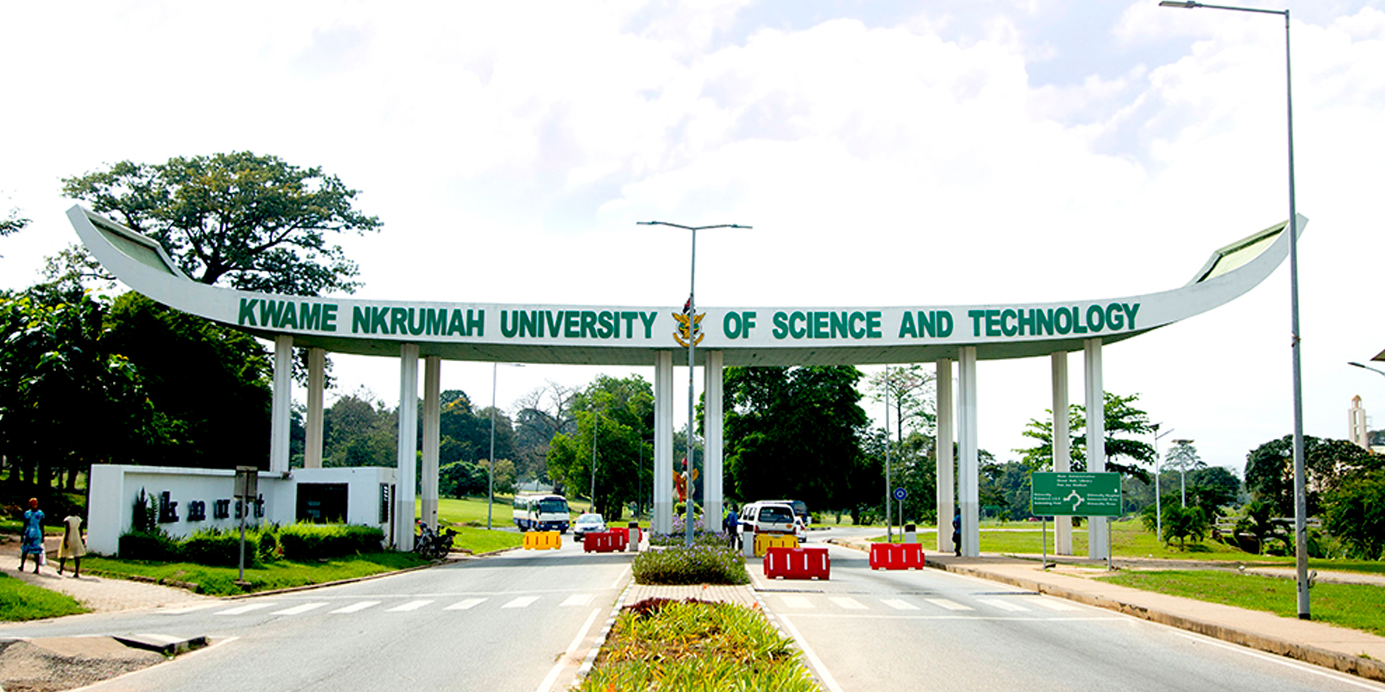 Admission of Candidates to Higher Degree Programmes for the 2020/2021 Academic Year