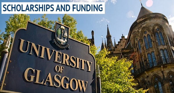 70 International Leadership Scholarships at the University of Glasgow, UK