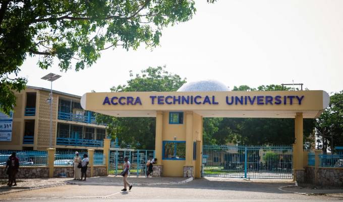 Reopening Date For Accra Technical University