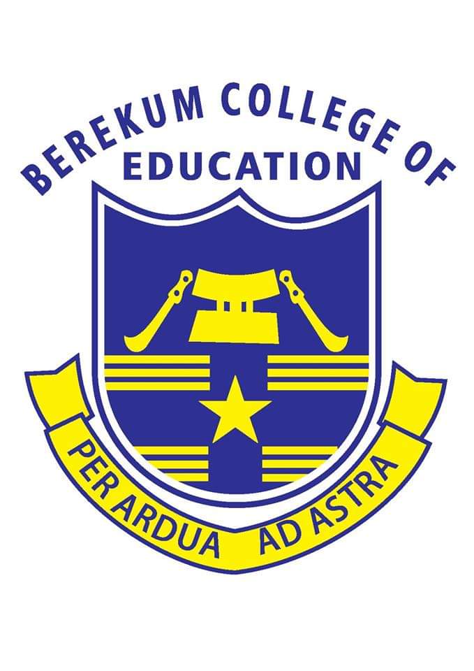 Admission Open at Berekum College of Education for 2021/2022 Academic Year