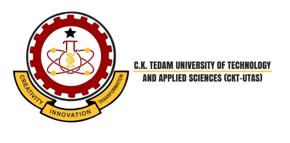 Undergraduate Courses at CK-Tedam University of Technology and Applied Sciences for the 2021/2022 Academic Year