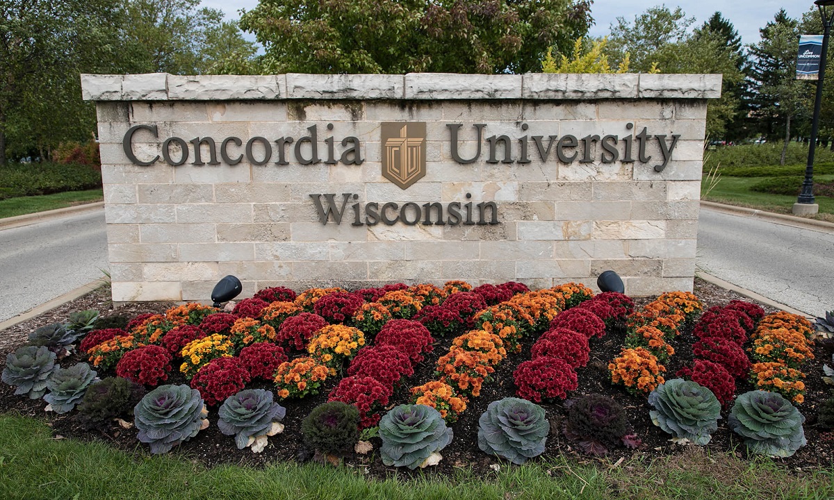 International Undergraduate Student Scholarships at Concordia University Wisconsin, USA