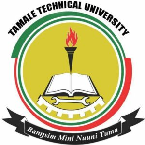 Tamale Technical University Admission Form for 2020/2021