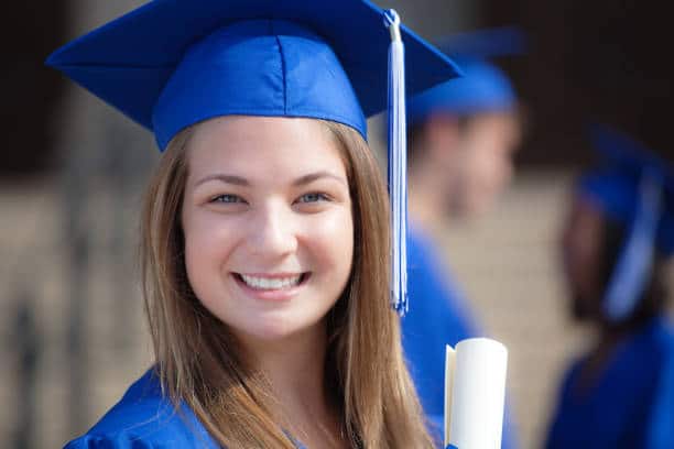 International Student Presidential Merit Awards in USA