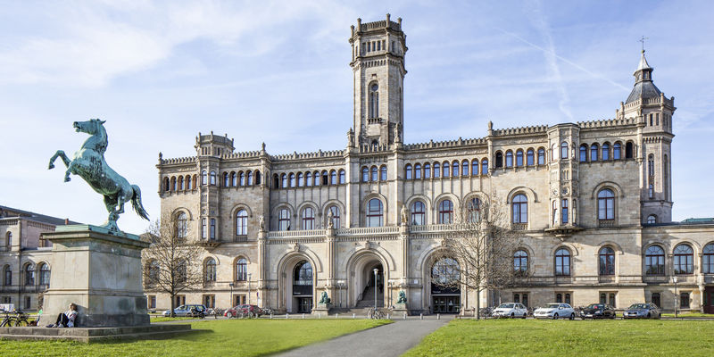 Emergency Grant for International Students at Leibniz University Hannover, Germany