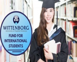 Wittenborg University of Applied Sciences Fund for International Students, Netherlands