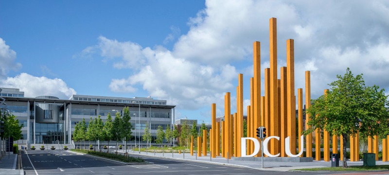 DCU Merit Awards for International Students in Ireland