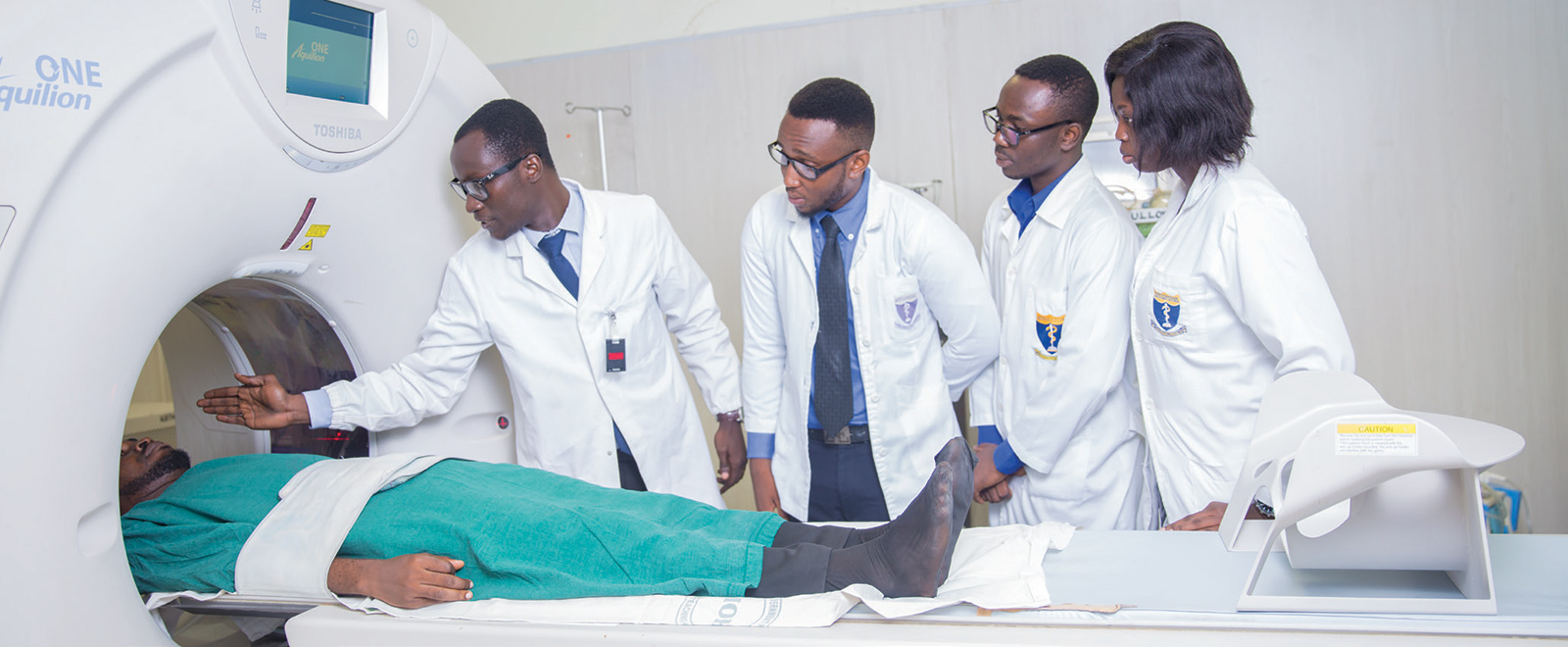 Universities Offering Medicine in Ghana