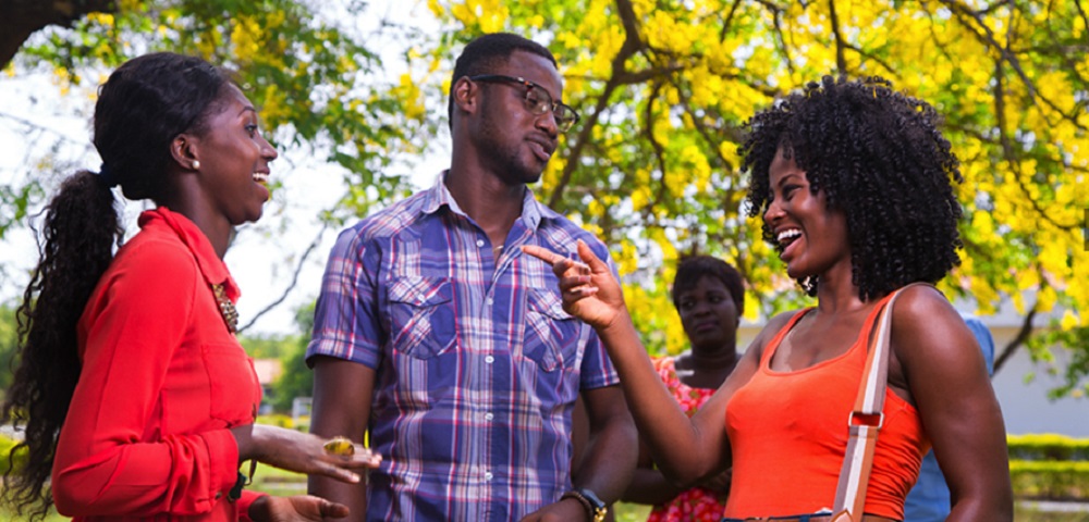 How to Apply for Undergraduate Admission at University of Ghana