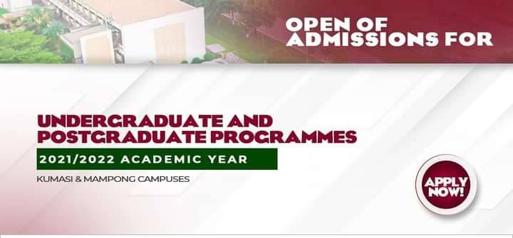 When Will Admission List for Aamusted be Released 2021