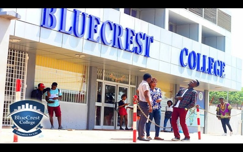 Undergraduate Admissions at BlueCrest University College