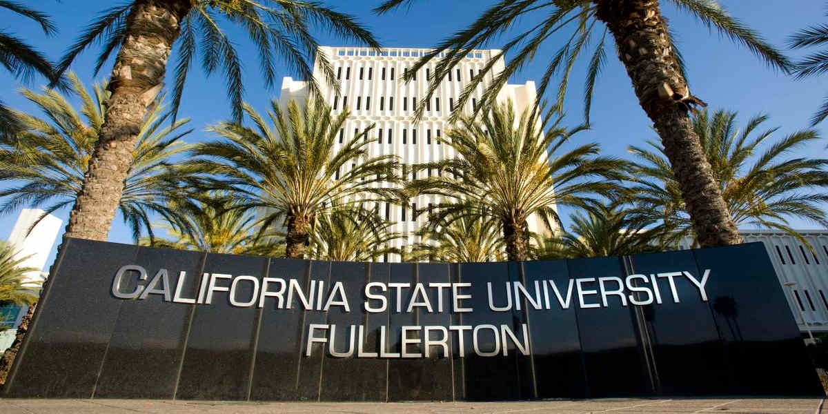 Non-Resident Tuition Fee Waivers at California State University, USA