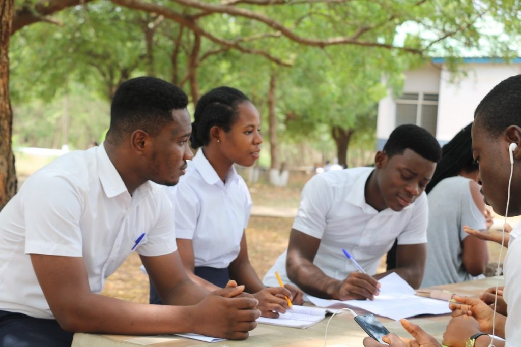 Students with Grade D7 Should be Given Admission into Tertiary Institution