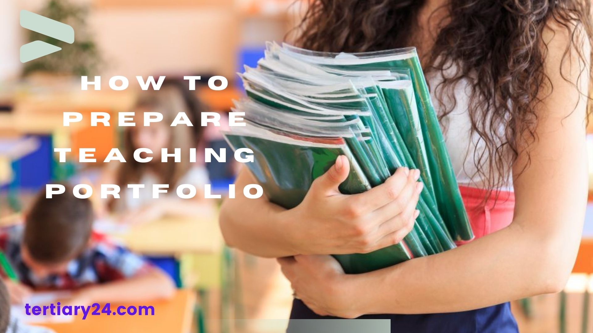 How to Prepare Teaching Portfolio