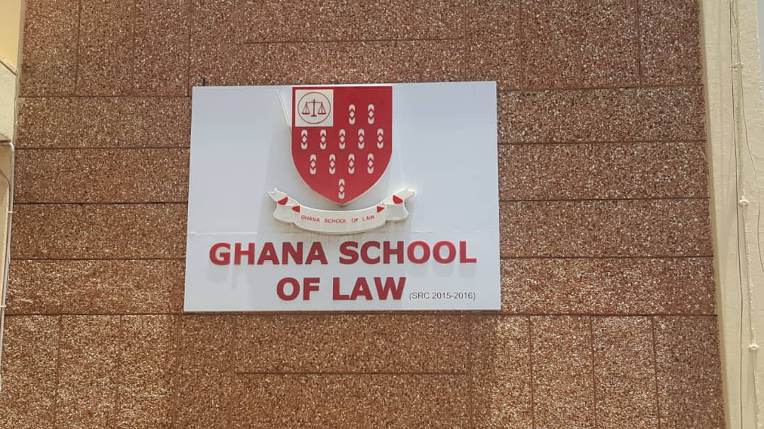 Ghana School of Law Admission List 2021/2022 Academic Year