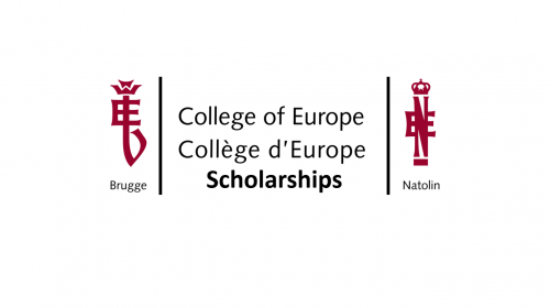 Master’s Scholarships at College of Europe, Belgium