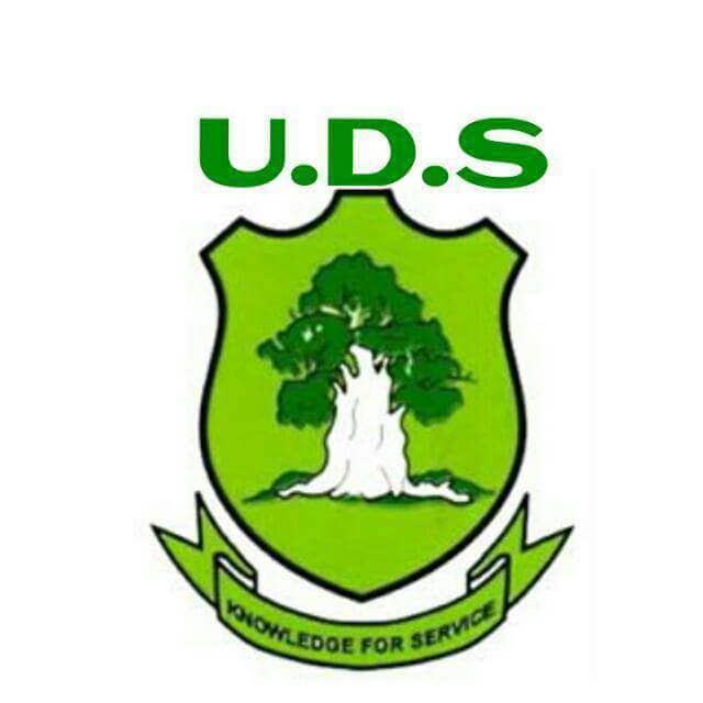 UDS Admission List for 2021/2022 Academic Year