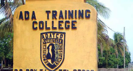 ADA College of Education Admission List 2021/2022