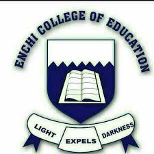 Enchi College of Education Admission List 2021/2022