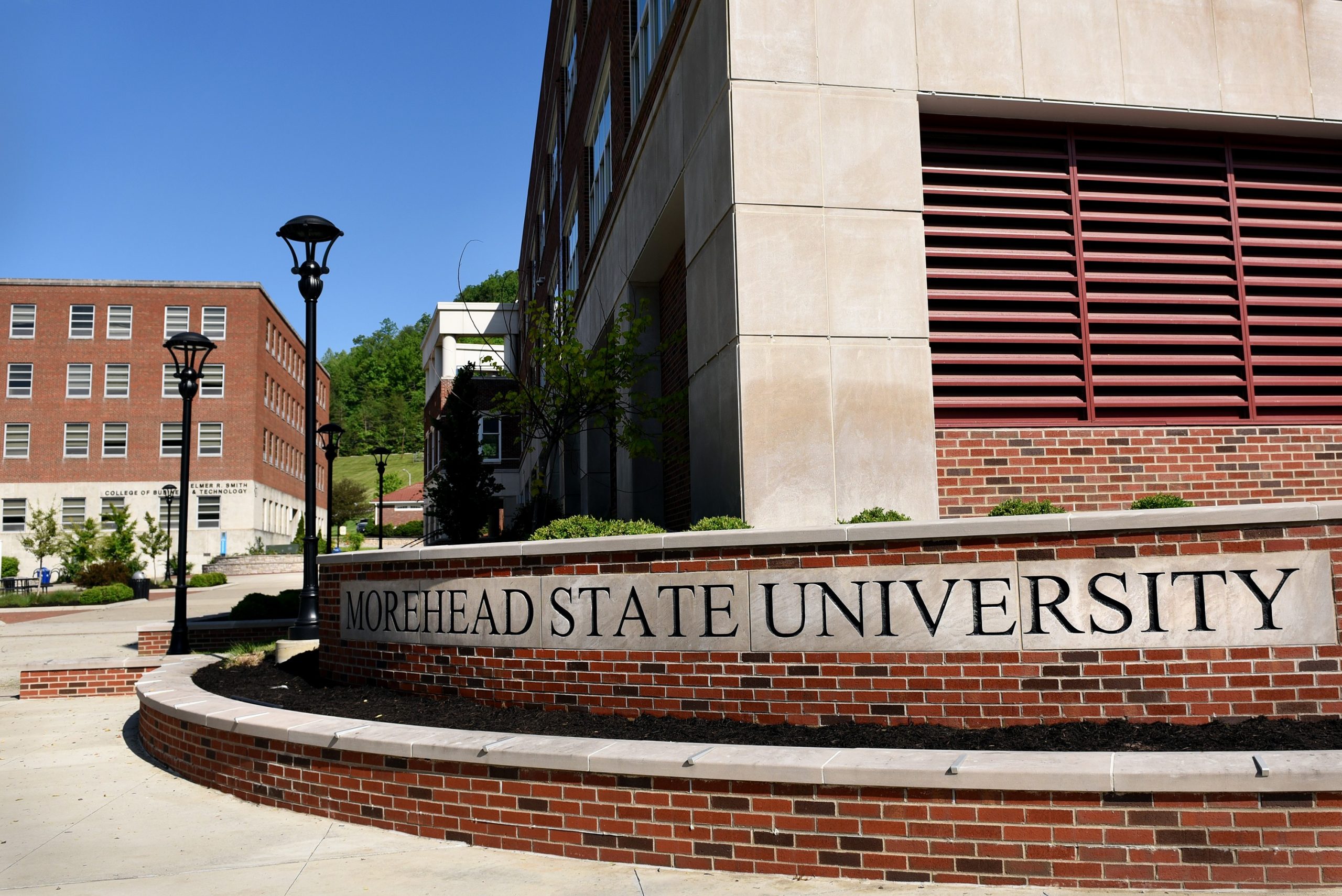 International Students Scholarships at Morehead State University in USA