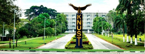 List of Programmes Offered at KNUST Obuasi Campus
