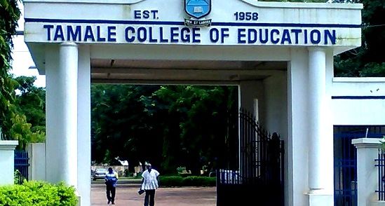 Tamale College of Education Admission List 2021/2022