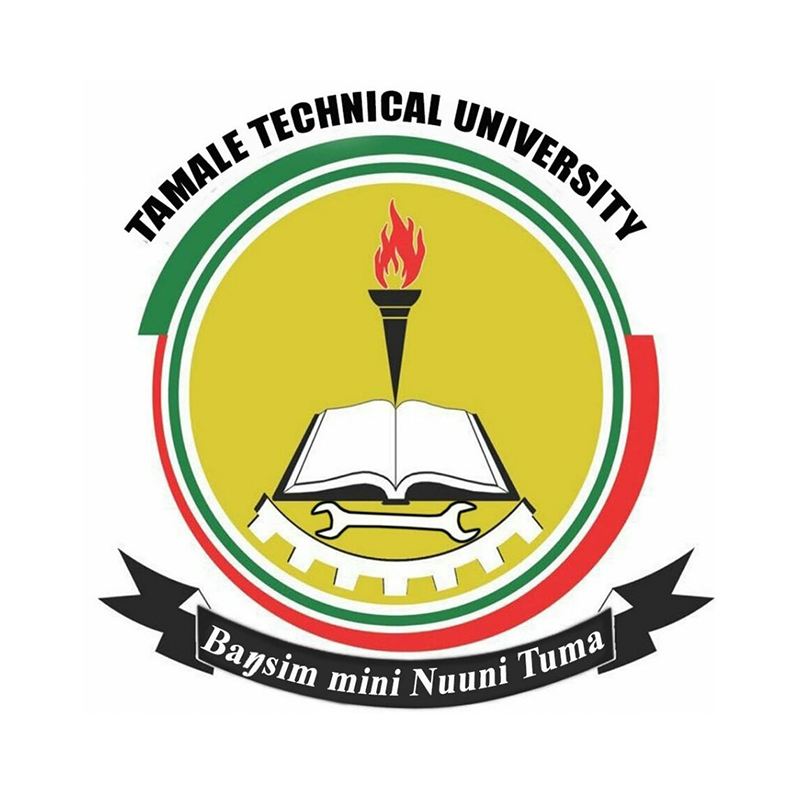 Professional Programmes at Tamale Technical University 2021/2022