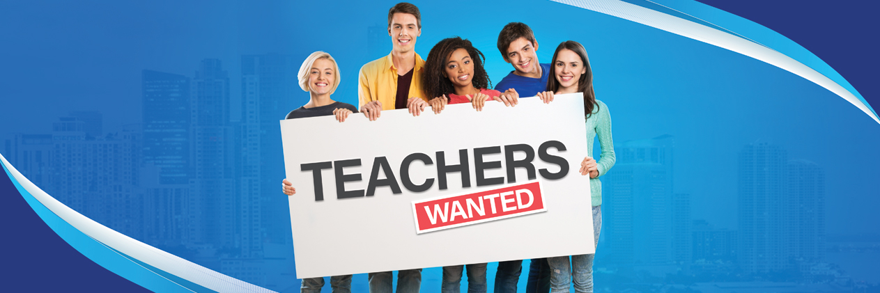 Teaching And Non- Teaching Jobs Available