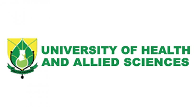 University of Health and Allied Sciences Provisional Fees for 2021/2022