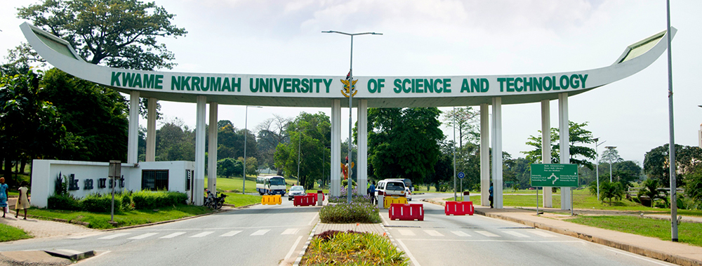 KNUST Edu Fondazione Scholarship for 2021/2022 Academic Year