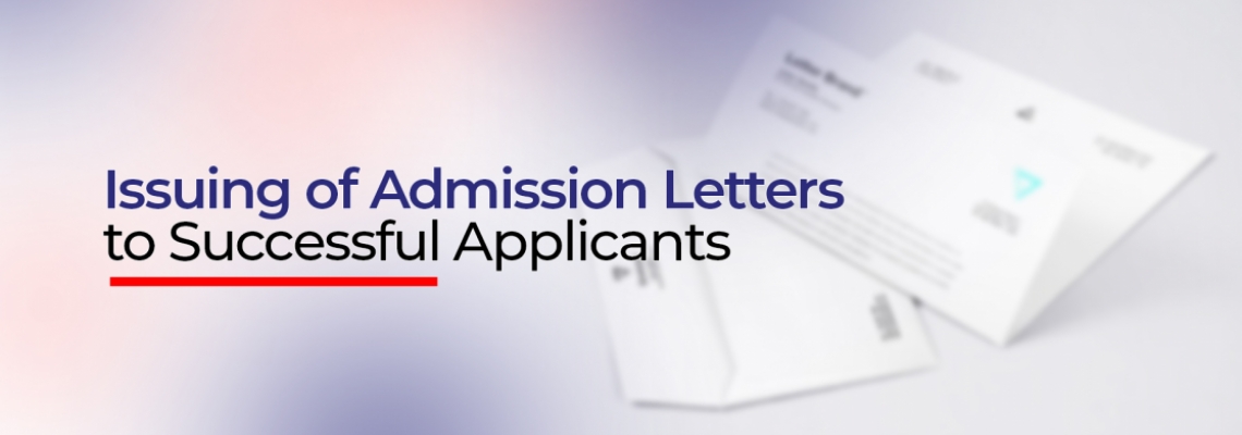 UEW Admissions Update: Do this if you Can't Print Admission Letter