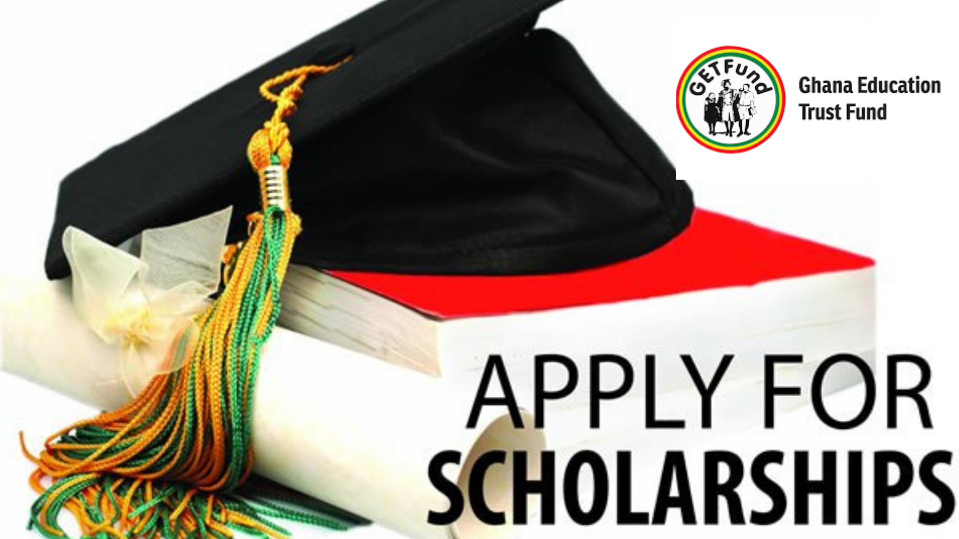 GETFund Scholarship for Undergraduates for 2022/2023