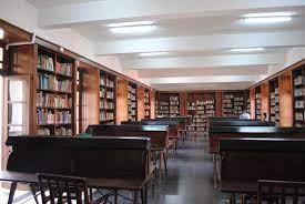 How to Access the Balme Library at University of Ghana