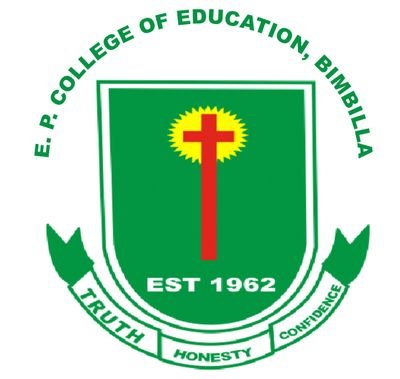 E.P College of Education Bimbilla Entry Requirements for 2022/2023