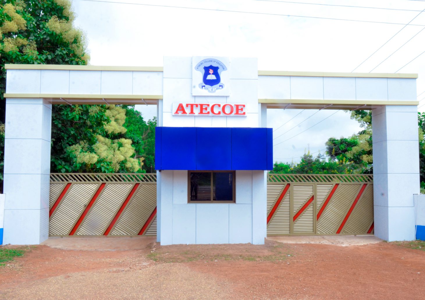 How to Access Atebubu College of Education Student Portal