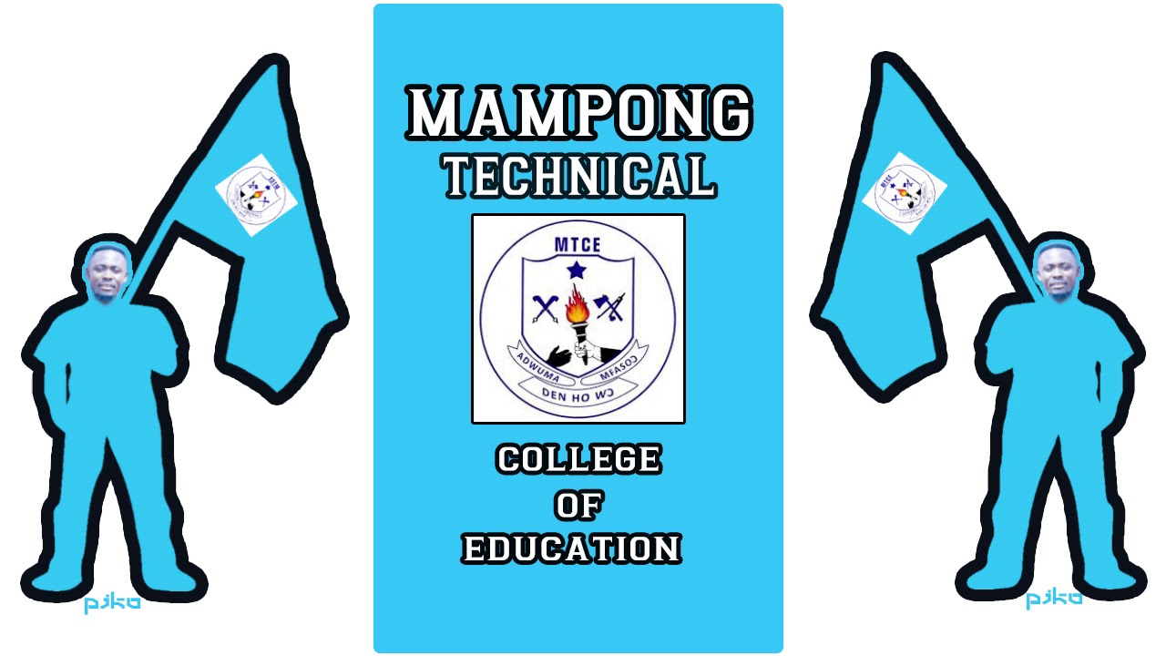 Mampong Technical College of Education Entry Requirements for 2022/2023