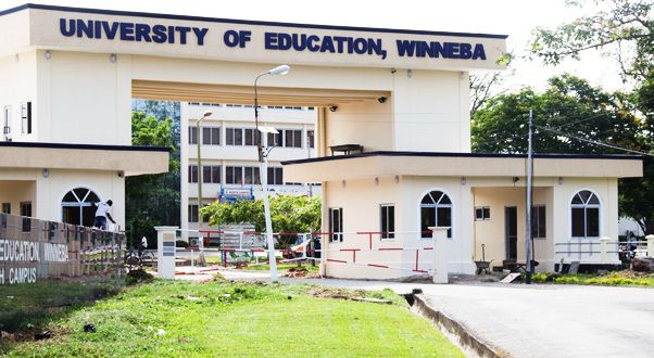 Revised UEW Academic Calendar for the 2021/2022 Academic Year