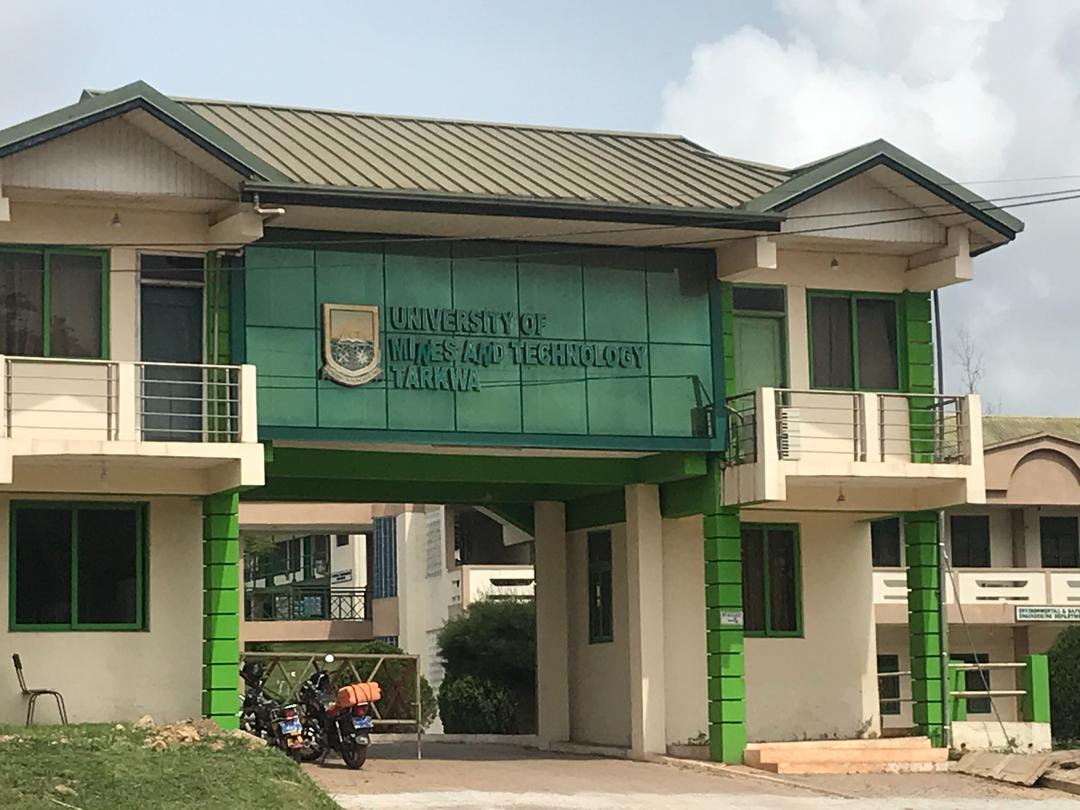 List of Programmes Offered at UMaT for the 2022/2023 Academic Year