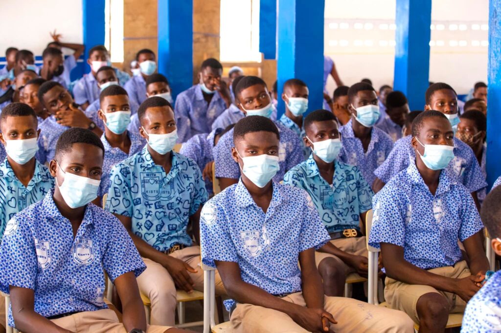 New Date for the Release of SHS Placement for BECE 2021 Students