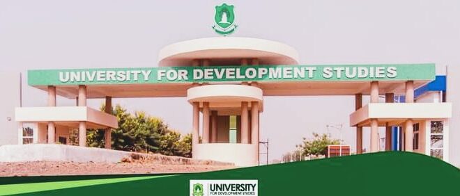 UDS Admission Requirements for the 2022/2023 Academic Year